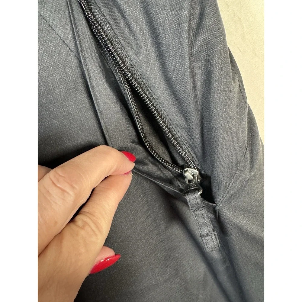L.L. Bean‎ Womens 16 Black Insulated Snow Ski Pants Winter Outdoor